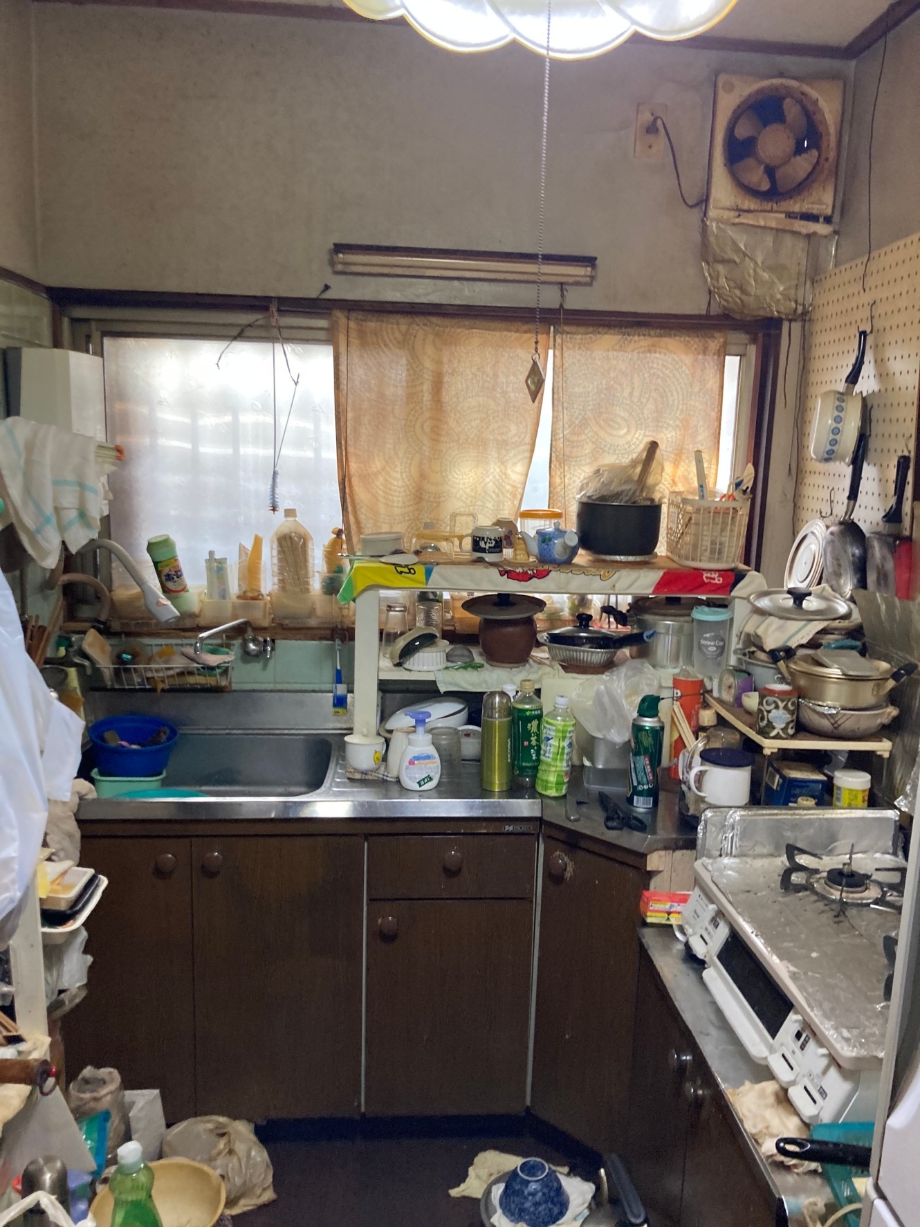 BEFORE