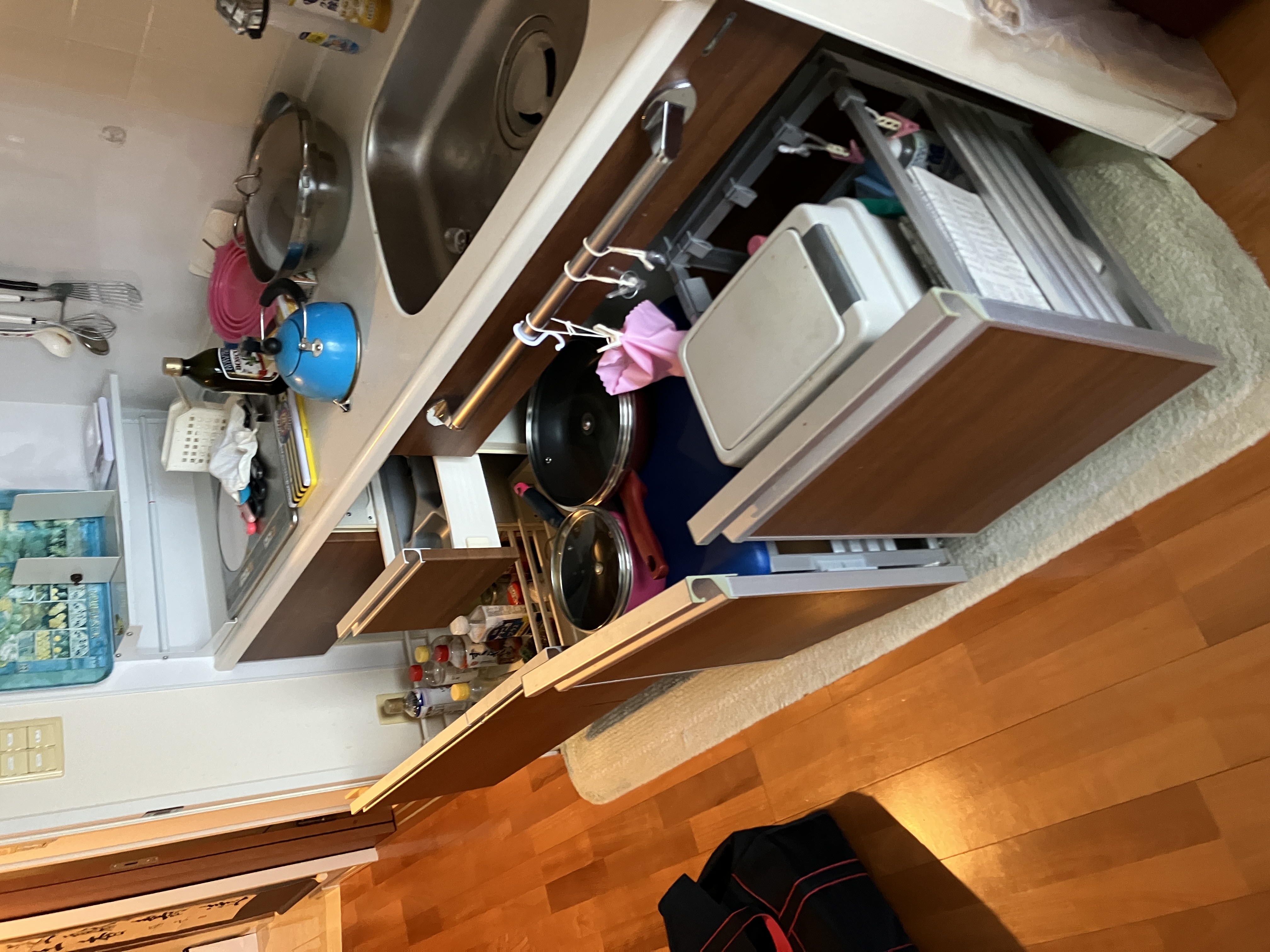 BEFORE
