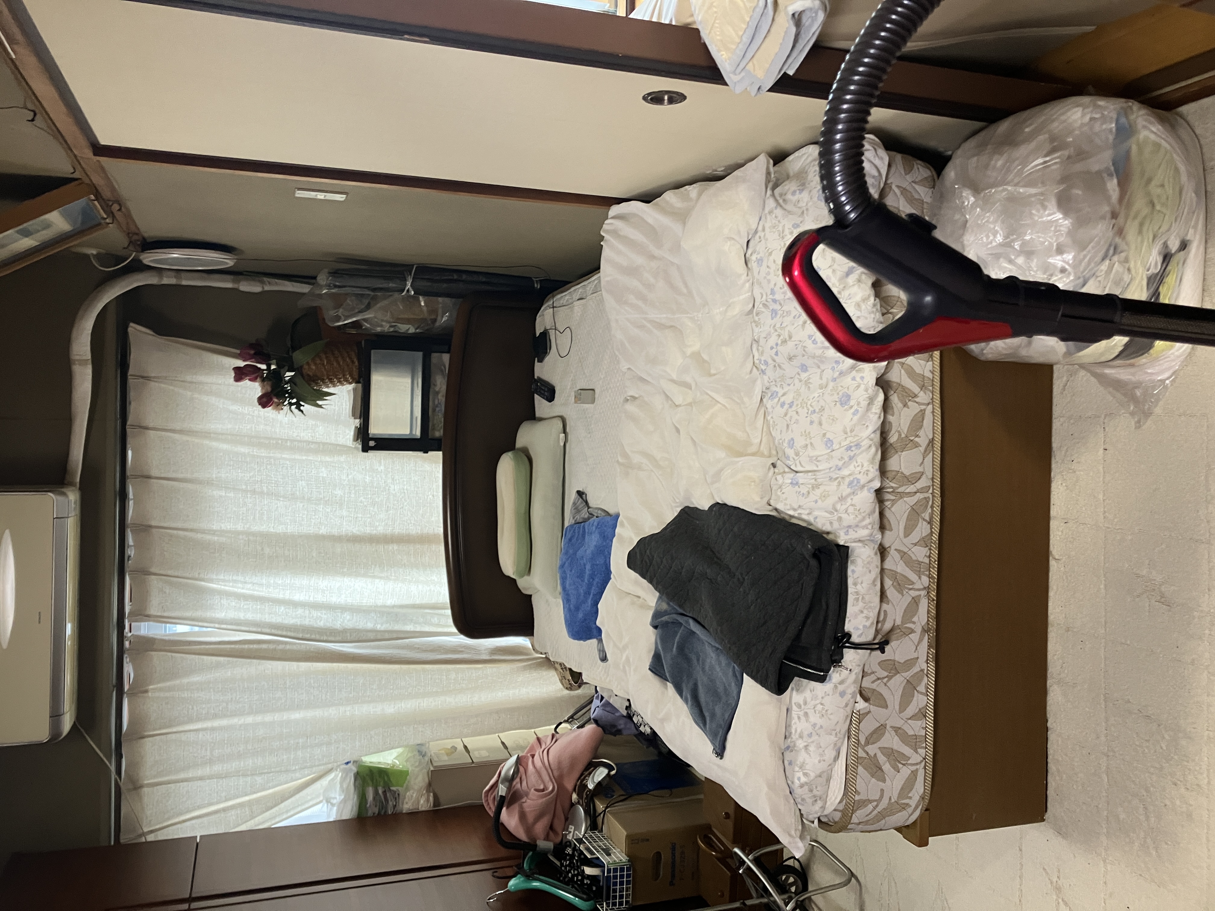 BEFORE
