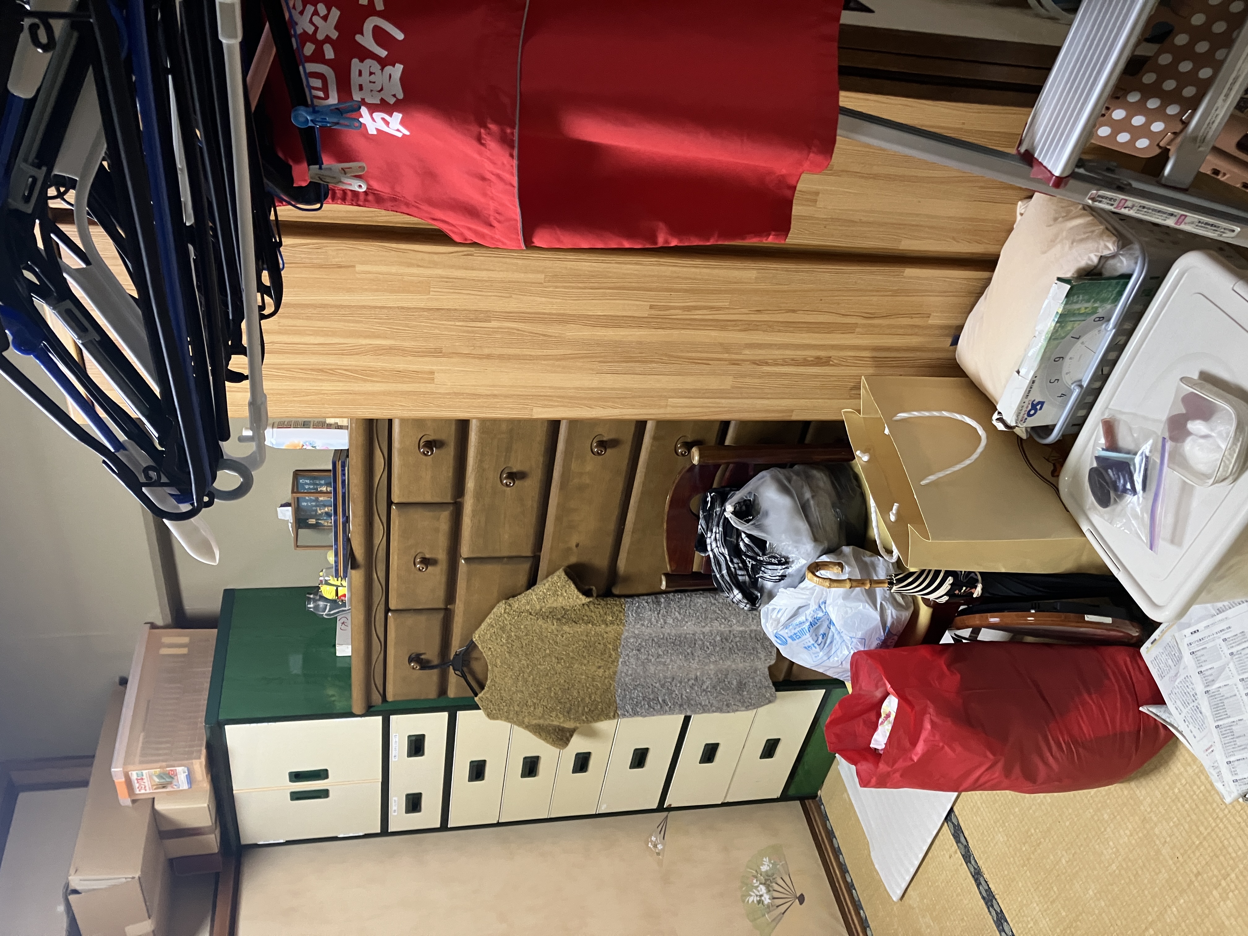BEFORE