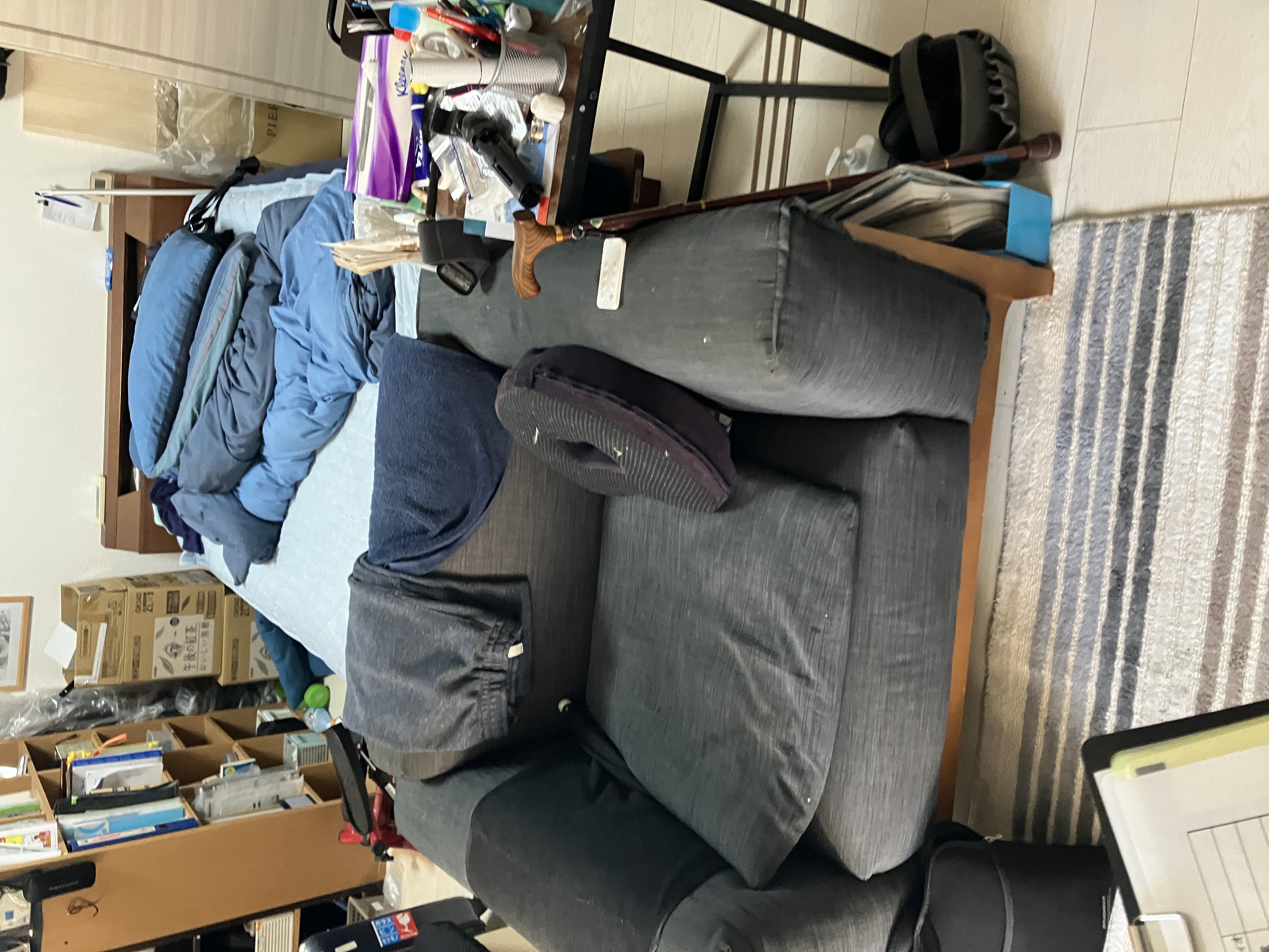 BEFORE