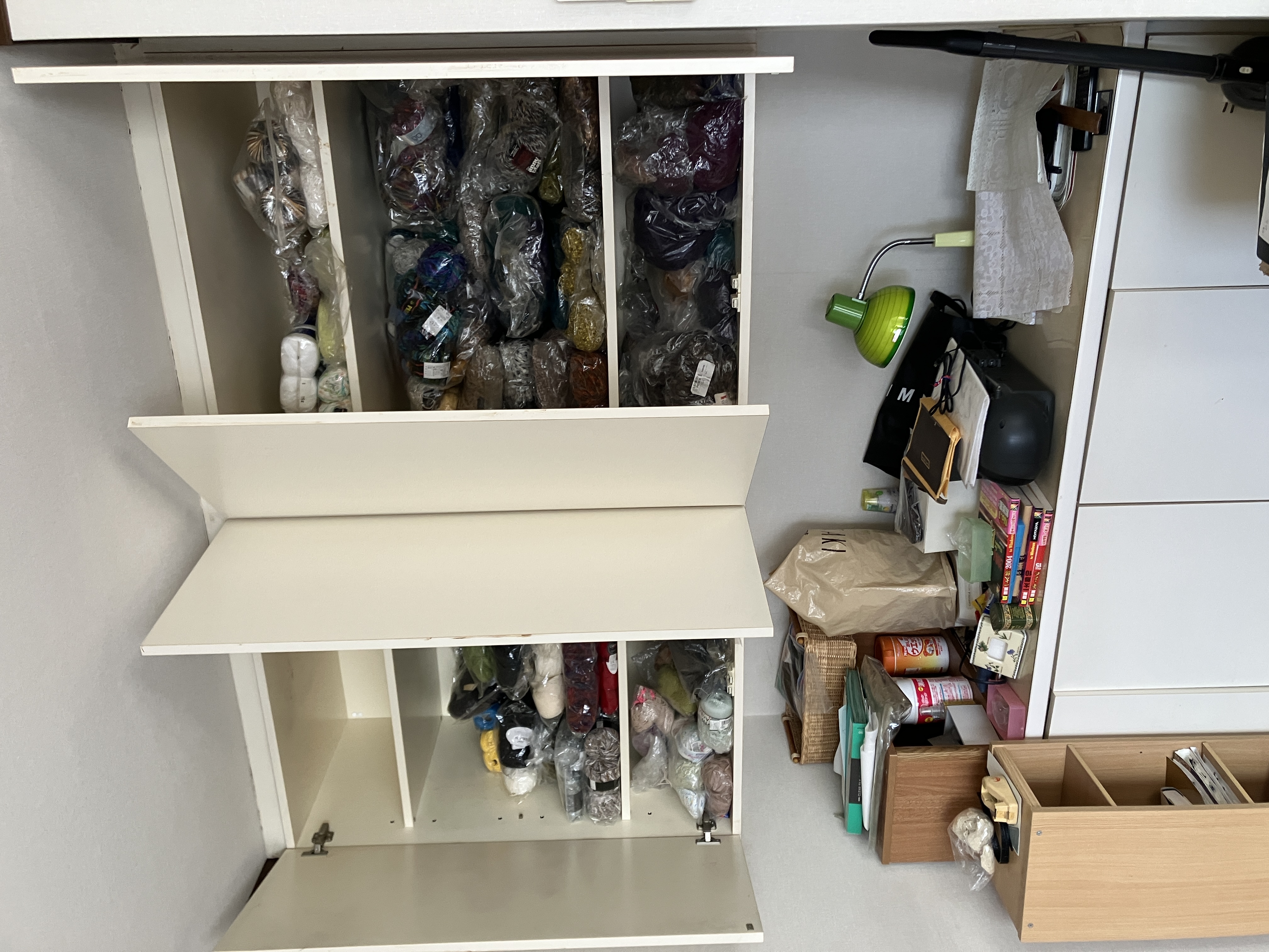 BEFORE