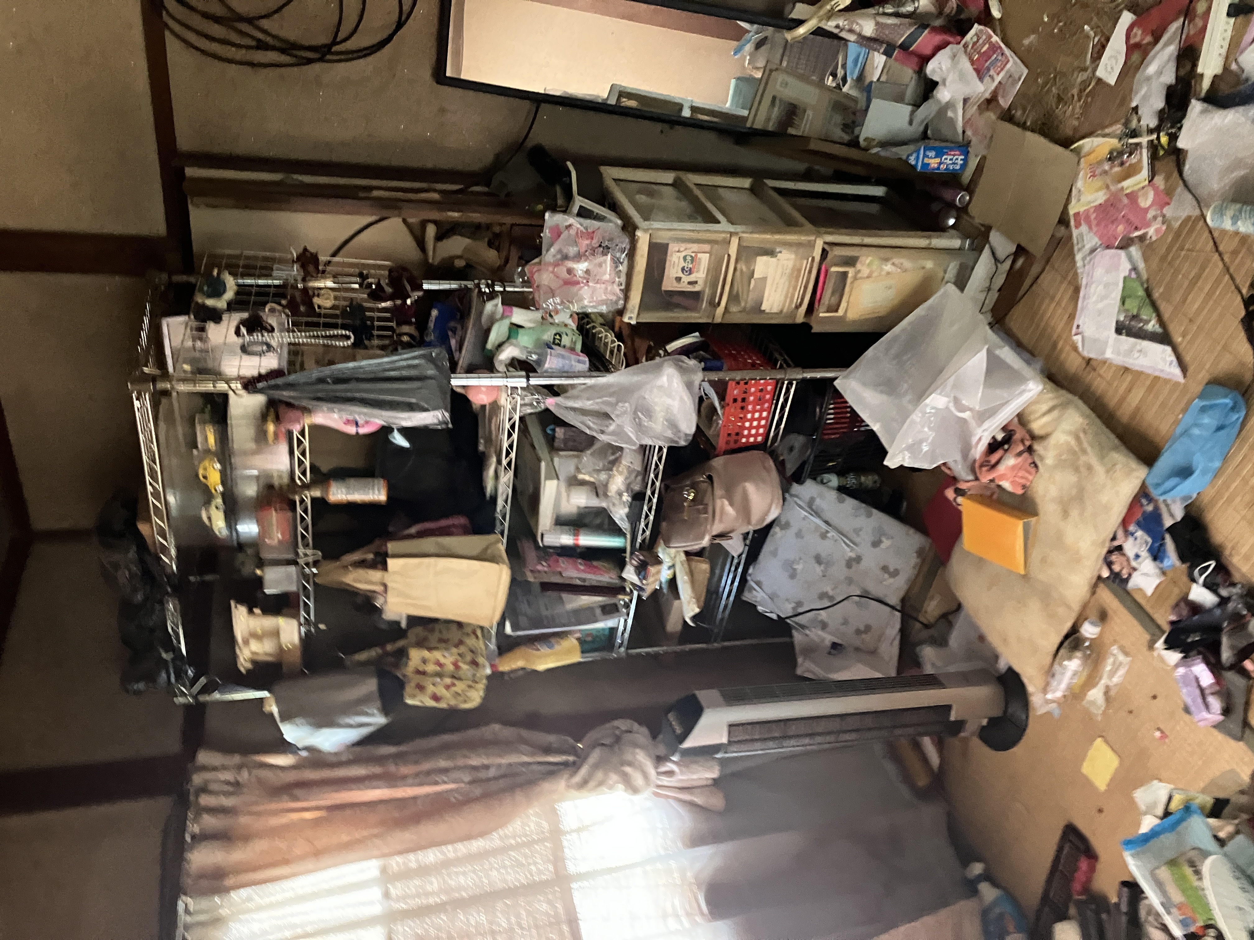 BEFORE