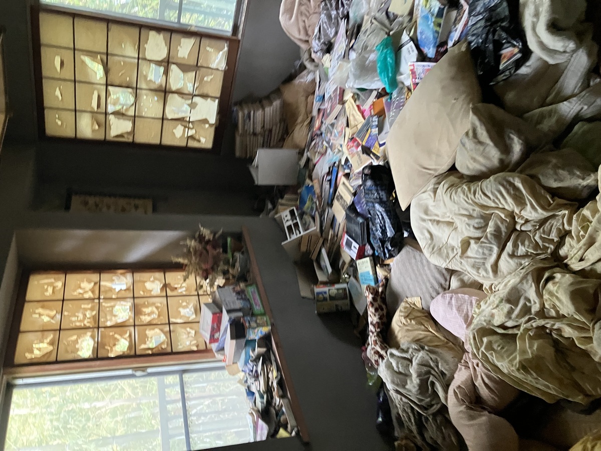 BEFORE