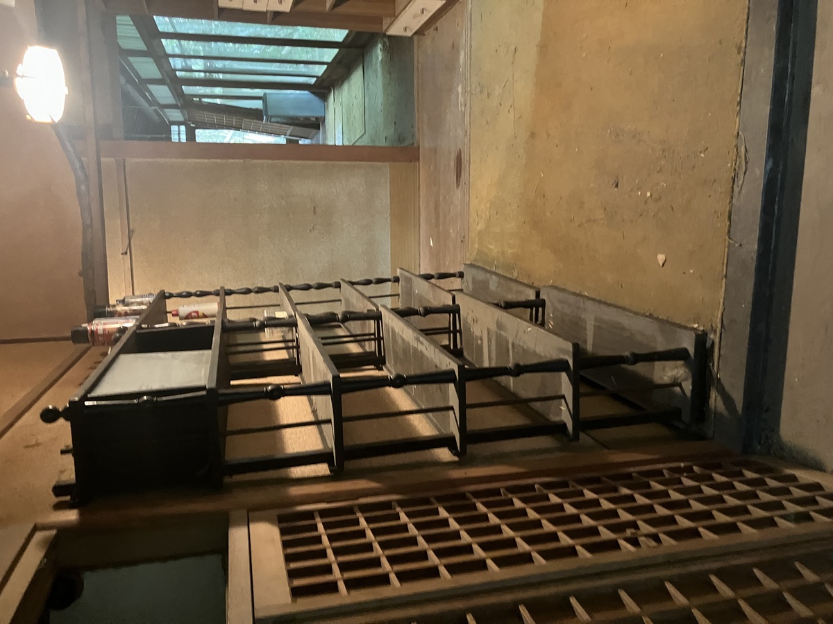 吹田市千里山西　遺品整理