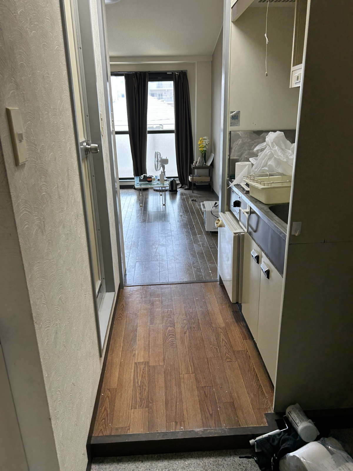 AFTER