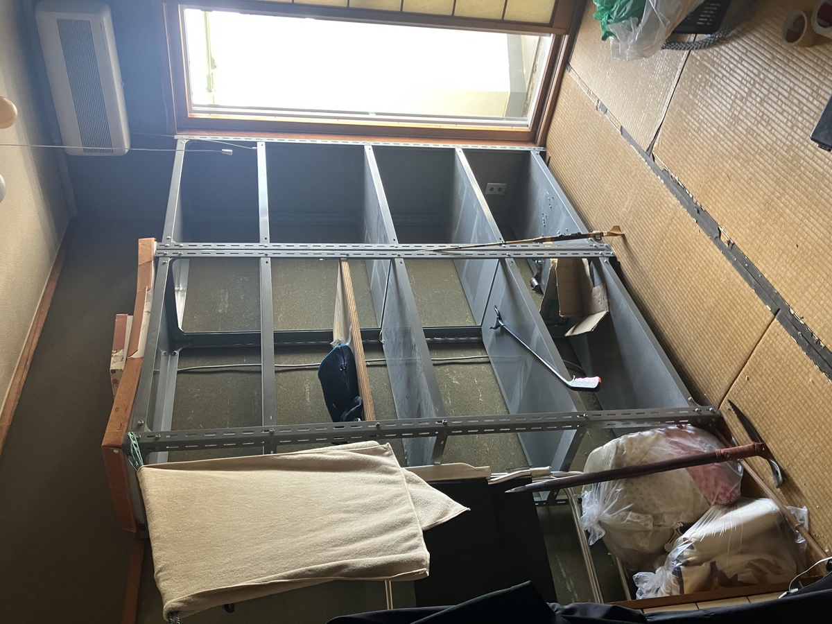 BEFORE