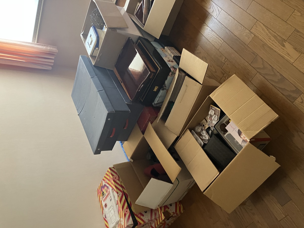 BEFORE